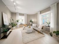 Stor leilighet i Bergen sentrum! - B&B Bergen