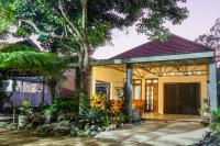 karangjambe tnbts - B&B