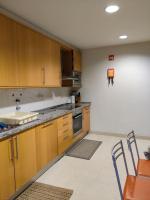 2 bedroom top floor apartment in Albufeira - B&B Albufeira