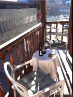 UP BENASQUE FLOR de NIEVE - B&B Benasque