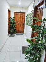 Private & Cozy 1-Bed Full Apartment - Bed and Breakfast
