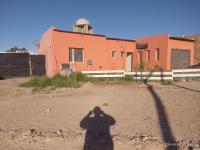 La casa naranja de Amaia - B&B