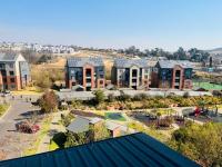 Secure 1 Bedroom Apartment in Midrand, Waterfall City - Lock Up and Go - Free WIFI and Parking - 7 Elizabeth Place - Chambres d'hôtes Midrand