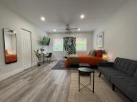 Apartment mit 1 Schlafzimmer
