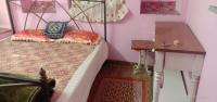 Chambre Double avec Salle de Bains Commune