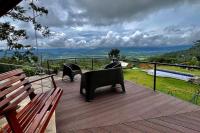 Cabaña Vistas Paraíso - Bed and Breakfast