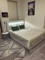 Ferienwohnung am Froser See - B&B