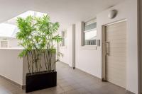 Appartamento con 2 Camere da Letto e Vista Città