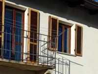 La vigna - B&B Costigliole d'Asti