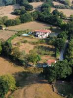 Rural Resort Cantabria - Bed and Breakfast Ampuero