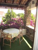 A Coin calme proche plage , centre, commerce - B&B