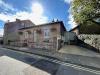 Withens Way Holiday Cottage, 2 Bedrooms, Haworth - Chambres d’hôtes