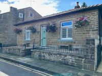 Withens Way Holiday Cottage, 2 Bedrooms, Haworth - B&B Haworth