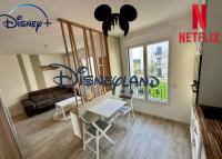 Suite Élite Disneyland - B&B