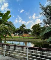 บ้านคุณยายอยุธยา - B&B