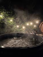 PodLaskiem SLEEP & SPA - B&B