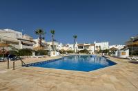 R2308 La Medina Vera Playa Almería - B&B Los Amarguillos