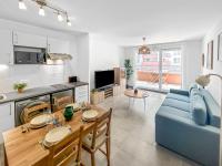 La Belle Nuance à Meaux - Ferienwohnung Meaux