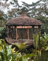 Camera Deluxe con 2 Letti Matrimoniali 