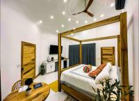Deluxe Doppelzimmer