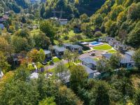 Identic Resort - B&B