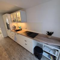 Altstadthäuschen - Ferienwohnung Goslar