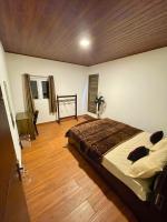 Deluxe Tweepersoonskamer met Balkon