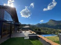 Casa em Condomínio MBV 02 - B&B