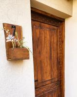 El Colonial Departamentos - Ferienwohnung Cafayate