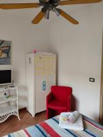Standard Double Room with Shared Bathroom