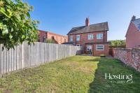 Fern House - Cosy 3 bedroom house with garden - Ferienwohnung Henley-on-Thames