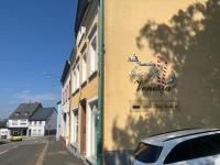 Sonnenschein-Apartment - B&B