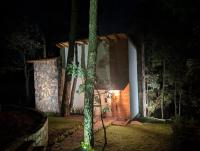 Cabaña La Finca Mazamitla - Ferienwohnung Mazamitla