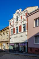 Apartmány Skuteč - Bed and Breakfast