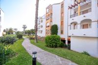 Apartamento Atlanterra Playa - Chambres d’hôtes
