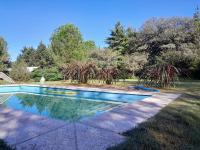 La Casita del Vivero - B&B Casa Grande