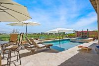 Paradise Point by VARE PoolSpa Golf PGA West - B&B