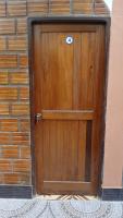 Habitación Doble con baño privado