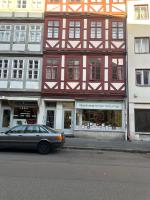 Aldstadt 2,5 Room Modern Elite Location Balcony - B&B