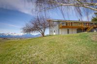 Corvallis 'Coyote Creek House' w/ Mountain Views! - B&B Corvallis