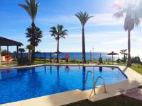 B&B Estepona - Apartments Bermuda Beach - Bed and Breakfast Estepona