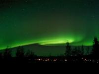 Kriberg Wild Lappland - Bed and Breakfast Kristineberg