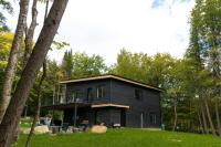Pur Nature et Spa Owl's Head - B&B Mansonville