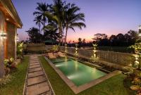 Jasmine Serenity Sunset #1 - Bed and Breakfast Ubud