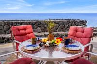 Keauhou Kona Surf & Racquet Club Townhouse#182 - Bed and Breakfast Kailua-Kona