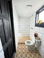 Habitación Doble con baño privado