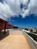 New Business Centric Loft with gym and pool - B&B