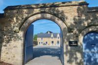 Gite du Clos Hazel - Ferienwohnung Ploërmel