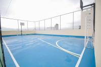 Studio Santana 21 - B&B São Paulo