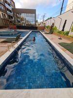 Cabo Branco Altiplano - B&B João Pessoa